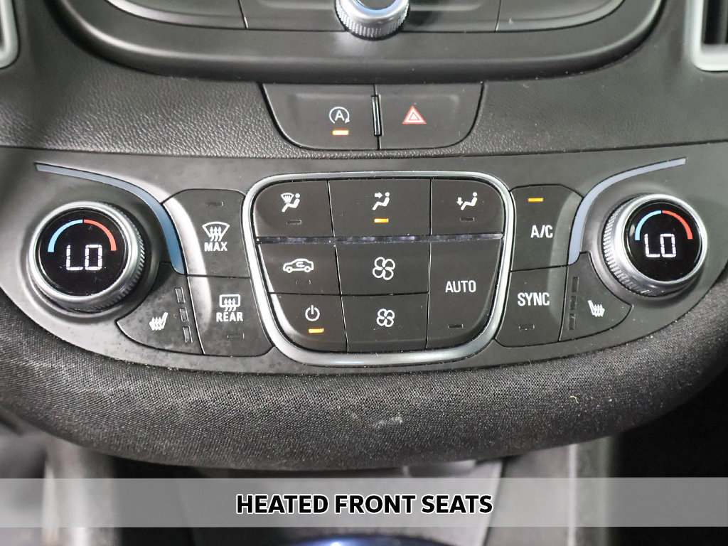 Used 2025 Chevrolet Malibu LT FWD image 6