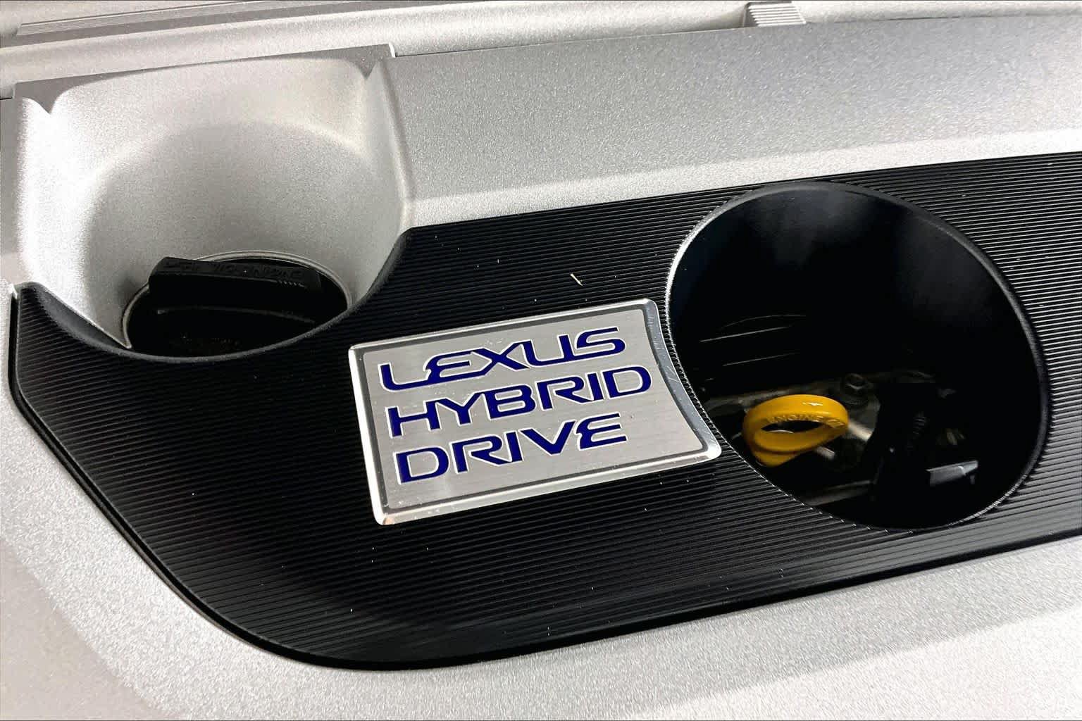 Used 2021 Lexus UX 250h w/ Premium Package AWD/4WD image 31