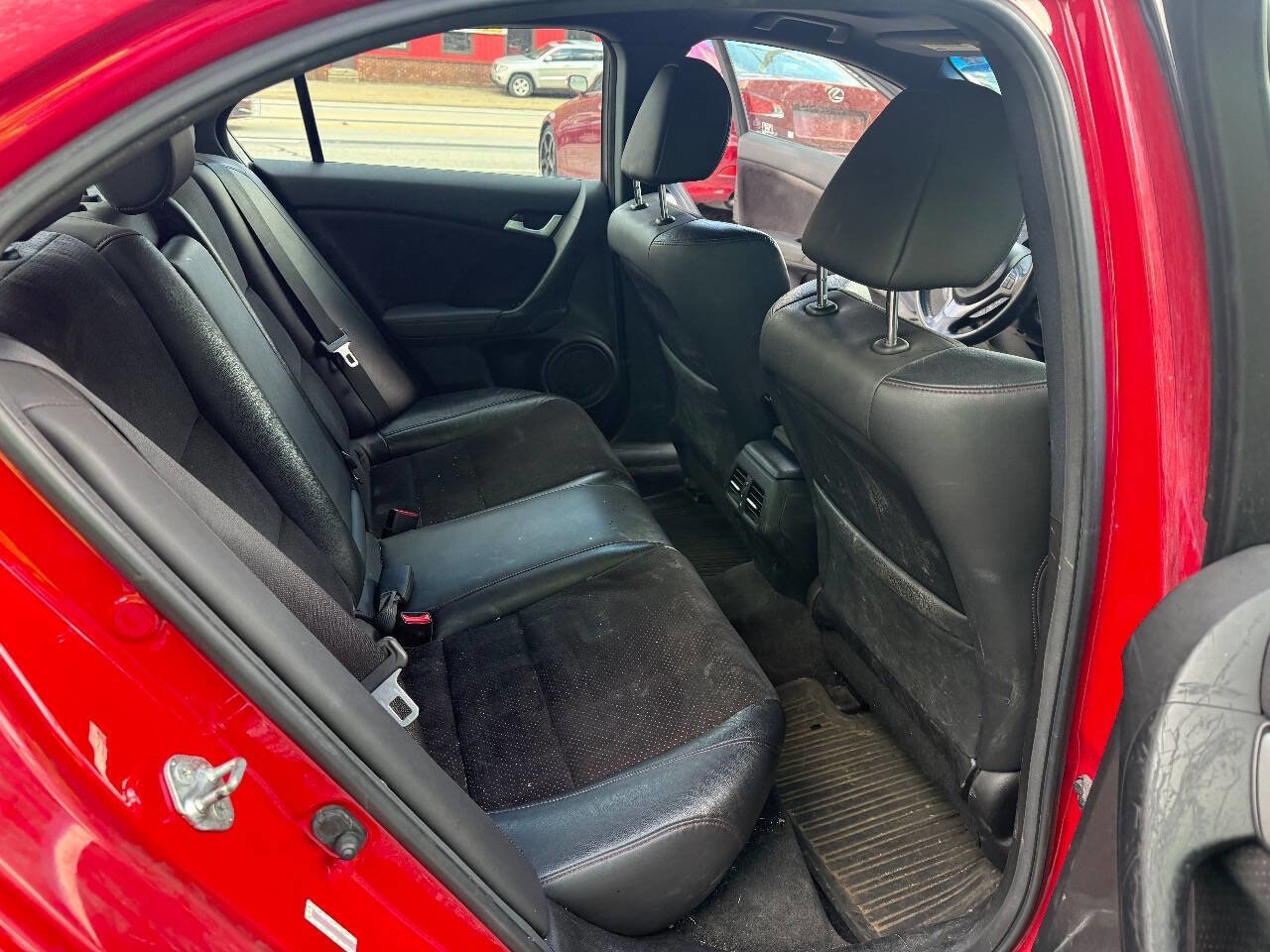 Used 2012 Acura TSX Special Edition image 14