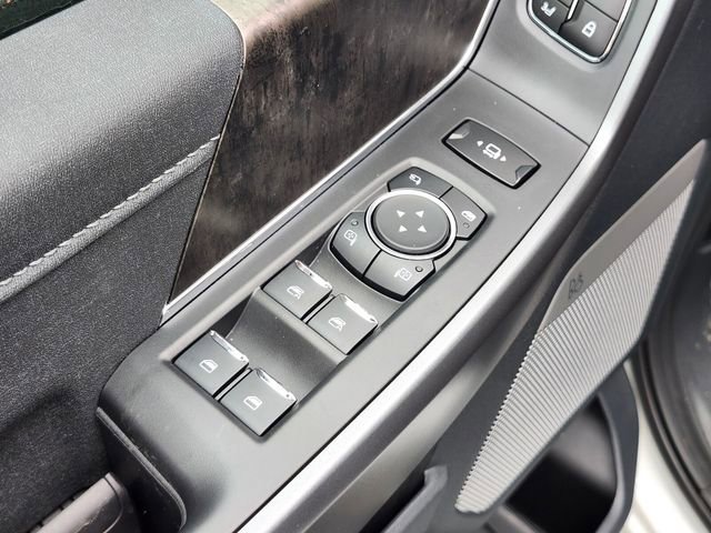 New 2026 Ford F350 Lariat w/ Lariat Ultimate Package image 17