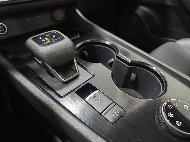 Used 2023 Nissan Rogue SV w/ SV Premium Package AWD/4WD image 23