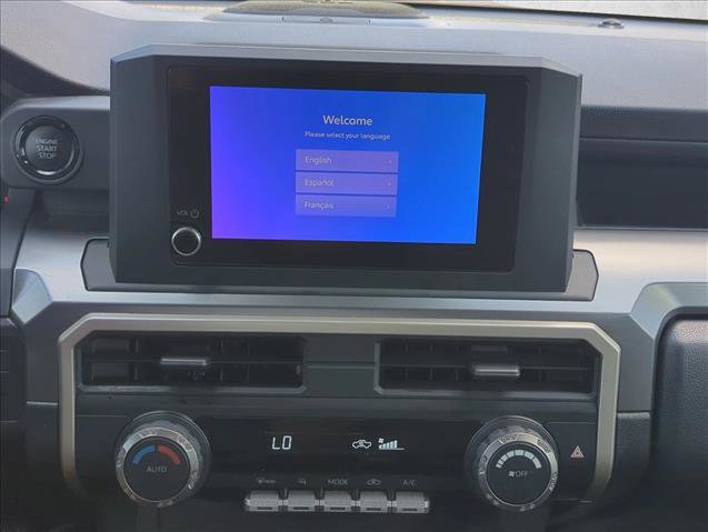 Certified 2024 Toyota Tacoma SR5 w/ SR5 Upgrade Package AWD/4WD image 16