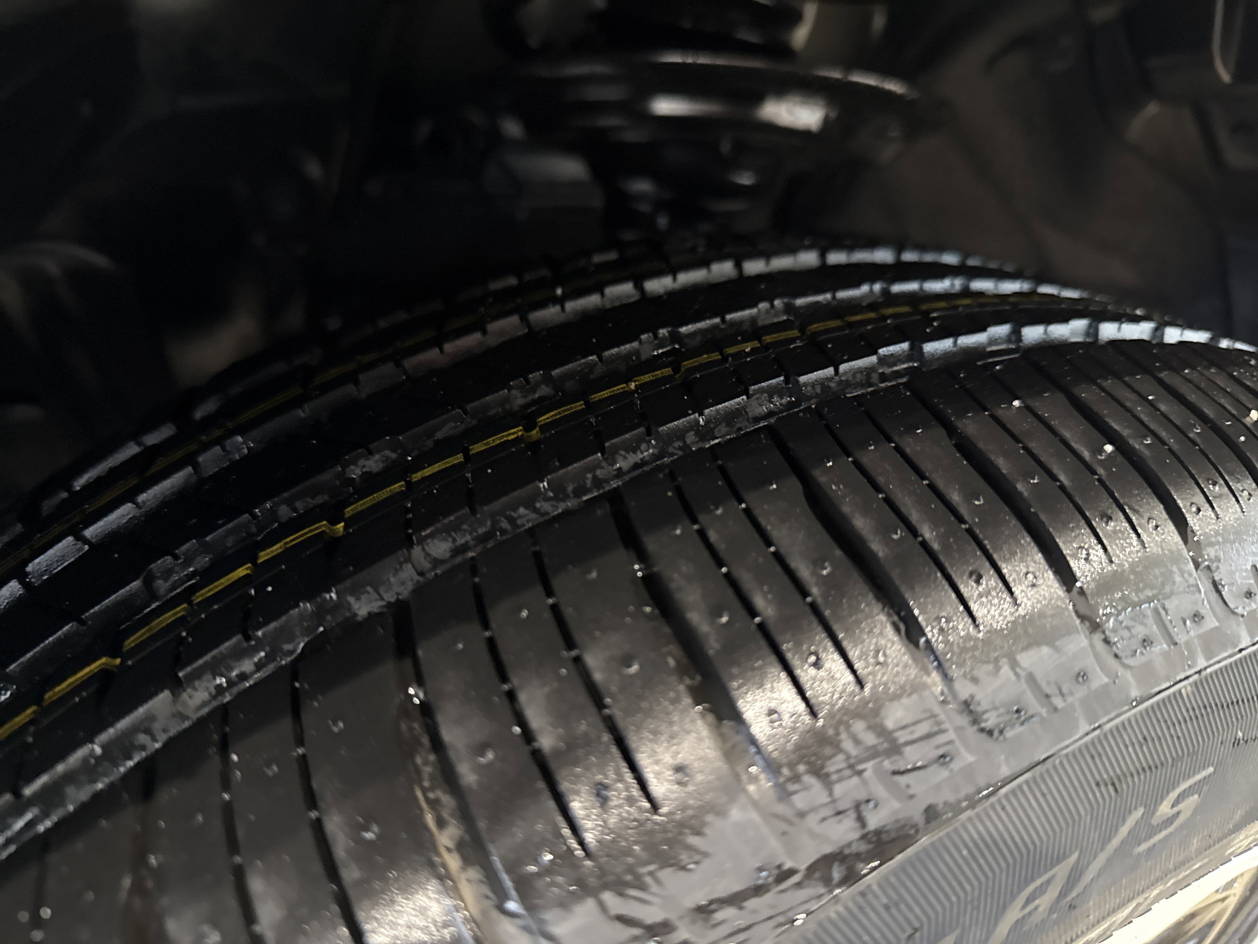 New 2026 Subaru Crosstrek 2.5i Limited image 28