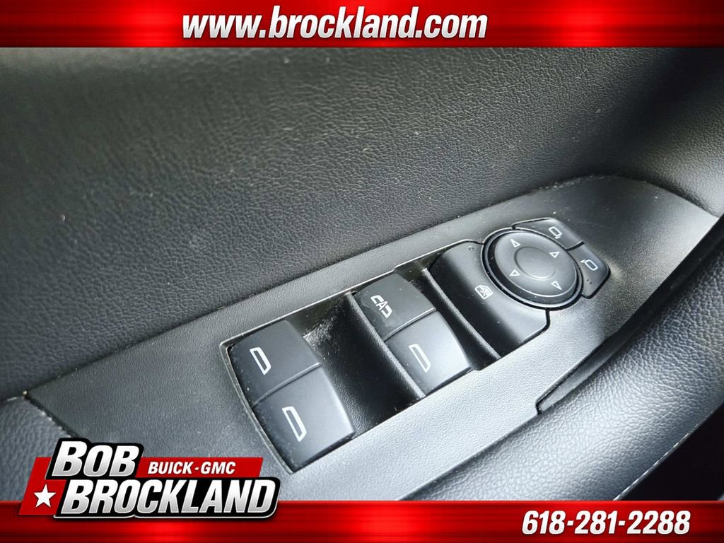 Used 2024 Chevrolet Blazer LT w/ Convenience Package image 33