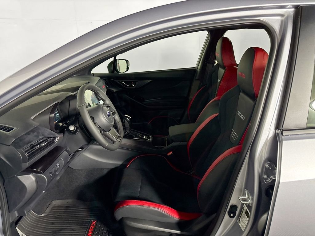 New 2026 Subaru WRX GT AWD/4WD image 11