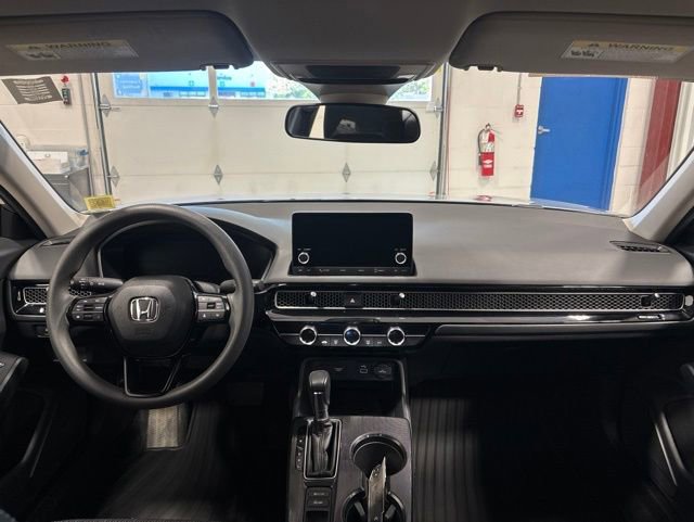 Certified 2024 Honda Civic LX image 18