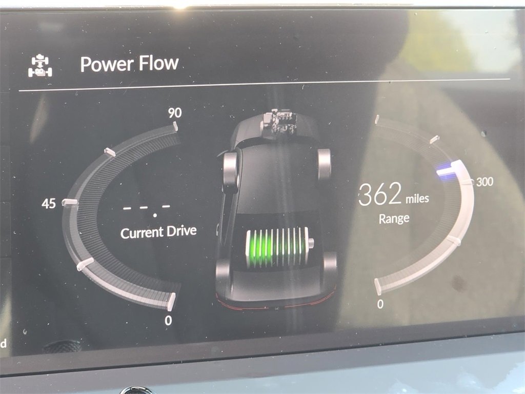 New 2025 Honda Accord Sport image 6