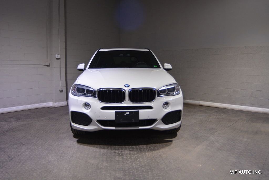 Used 2015 BMW X5 xDrive35i image 28