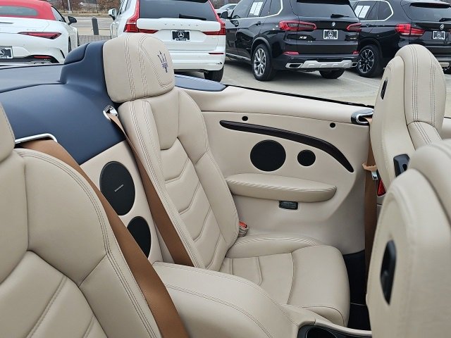 Used 2019 Maserati GranTurismo Sport image 48