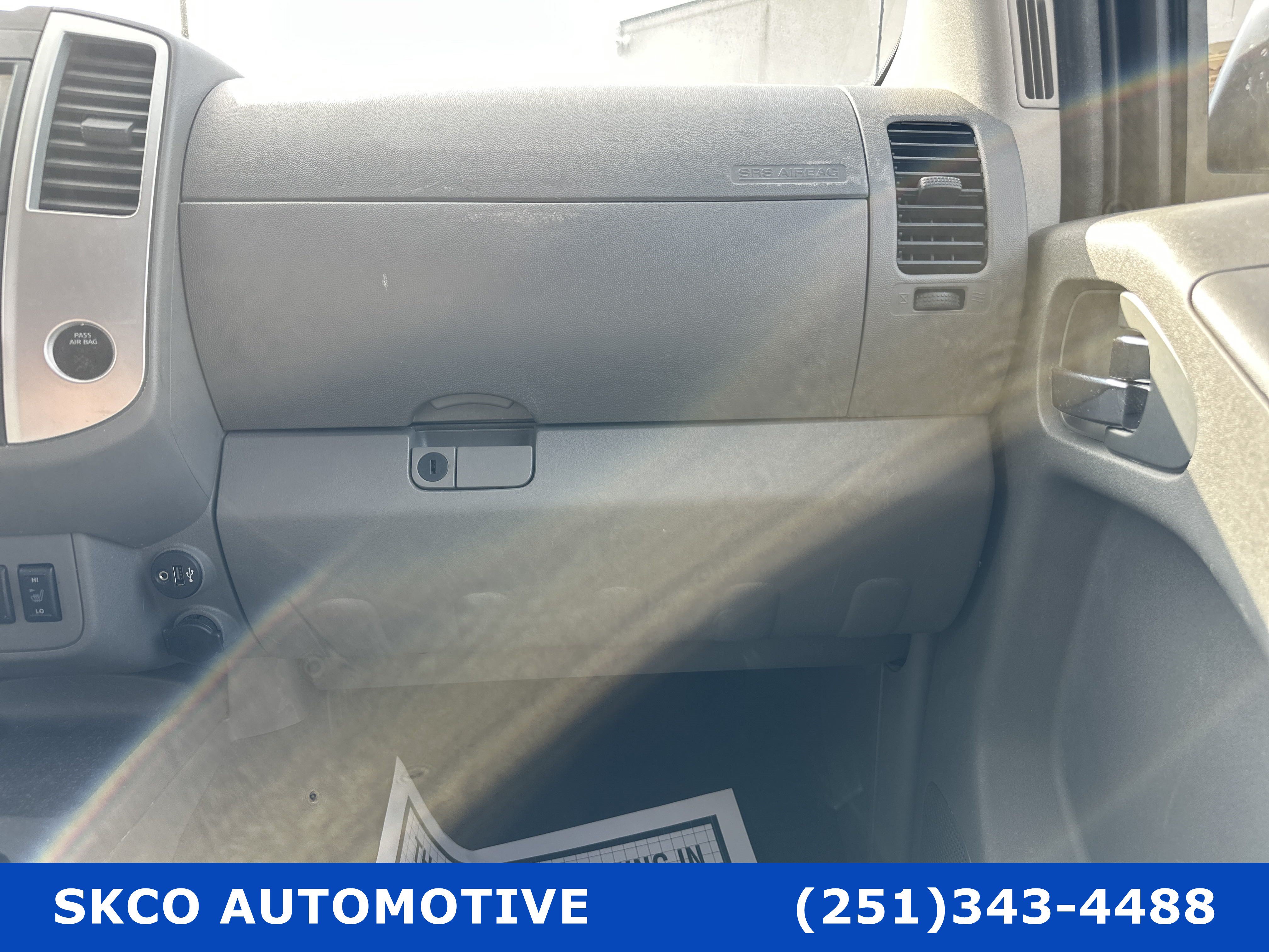 Used 2019 Nissan Frontier SV w/ Value Truck Package RWD image 24