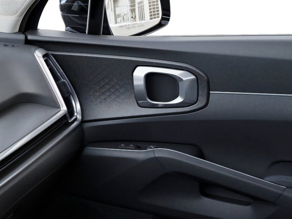 New 2026 Kia Sorento EX image 25