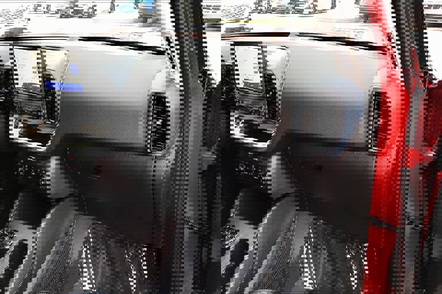 Used 2023 Ford Bronco Sport Heritage image 16