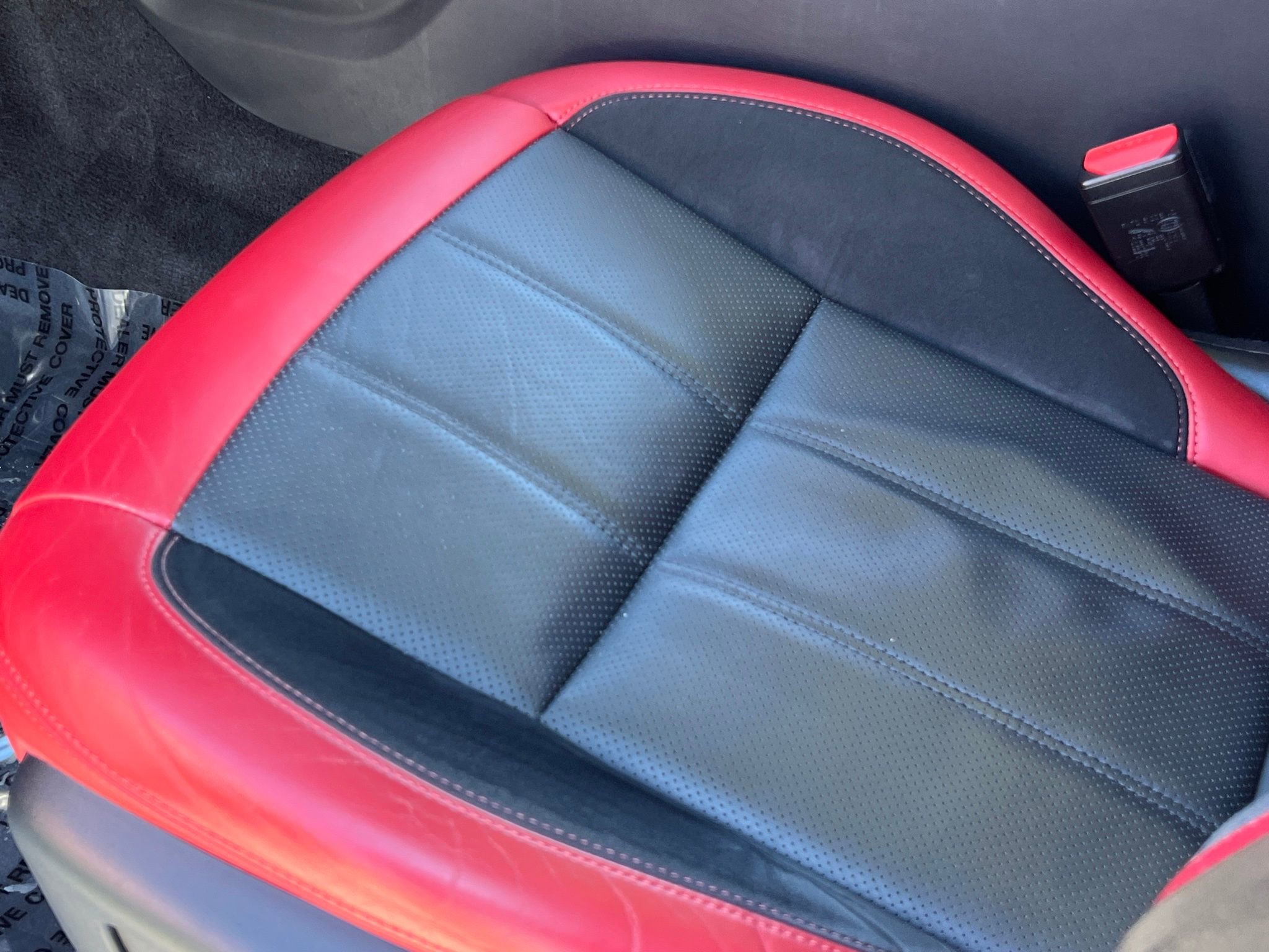 Used 2020 Land Rover Range Rover Sport HST image 33