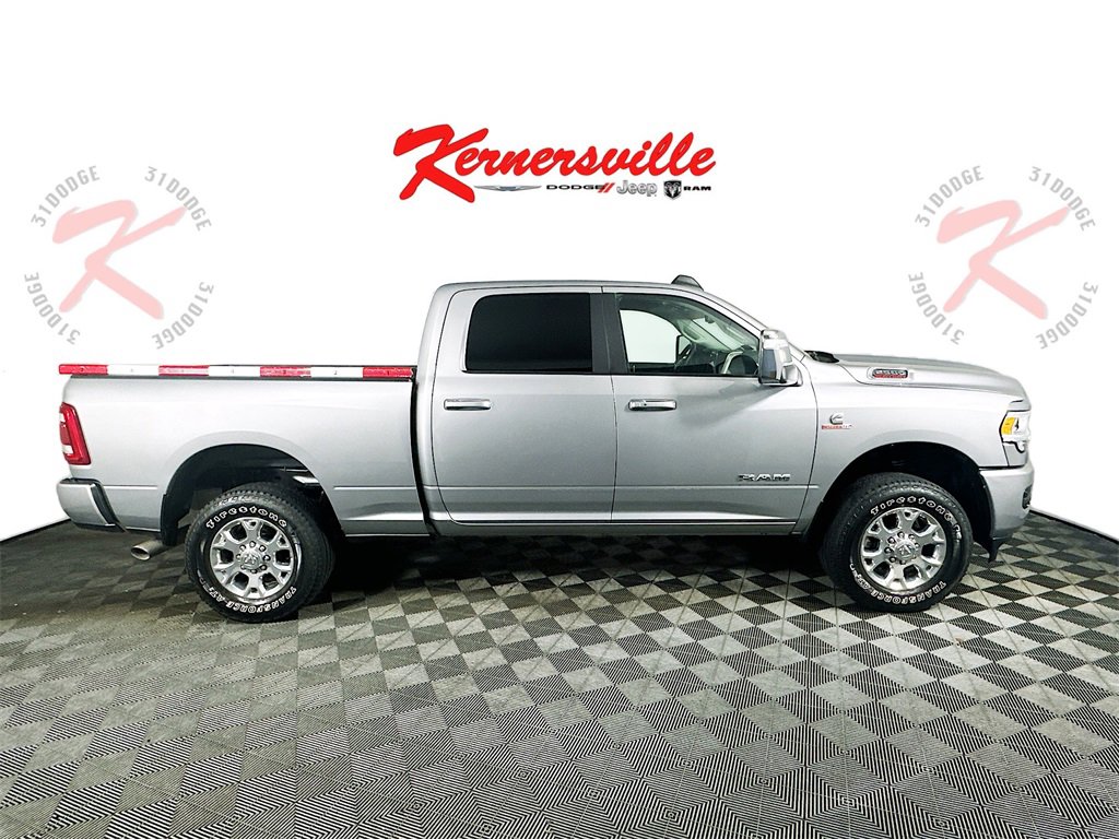 Used 2024 RAM 2500 Laramie image 8