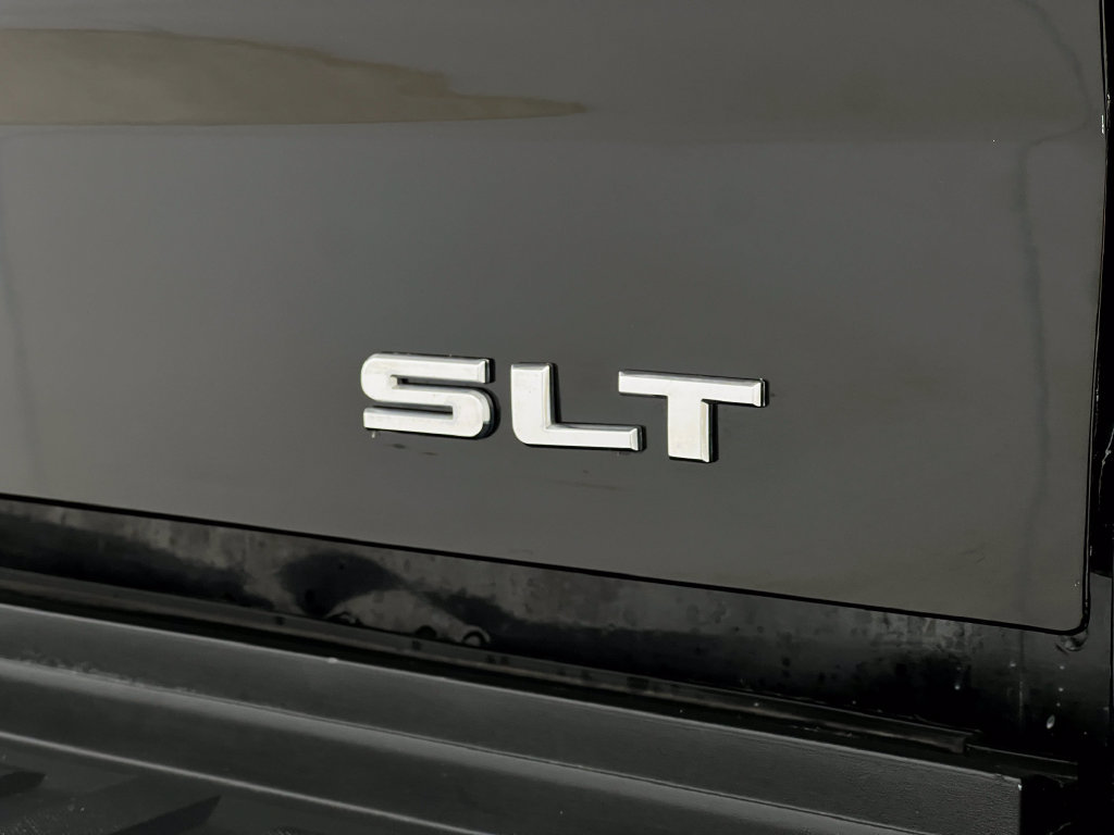 Used 2016 GMC Sierra 2500 SLT AWD/4WD image 43