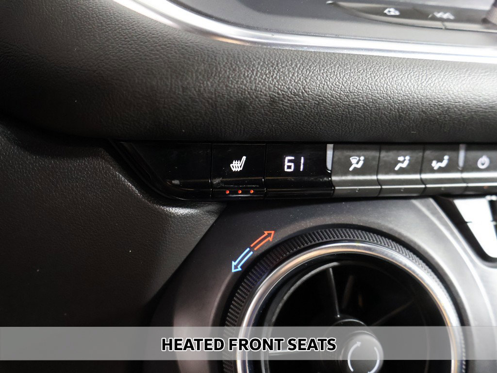 Used 2024 Chevrolet Blazer LT w/ Convenience Package FWD image 6