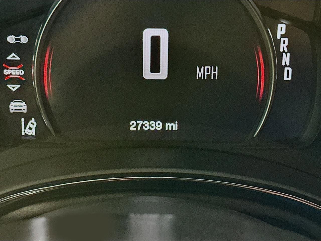 Used 2025 Dodge Durango GT image 42