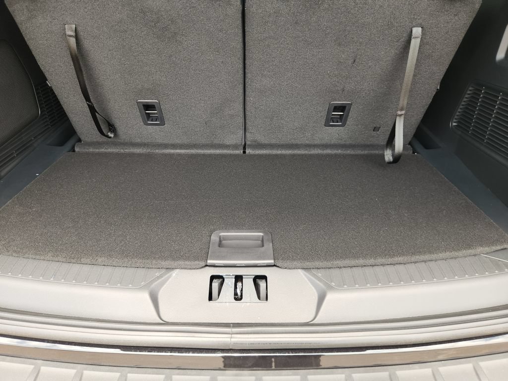 New 2026 Ford Explorer ST-Line w/ Premium Package RWD image 20
