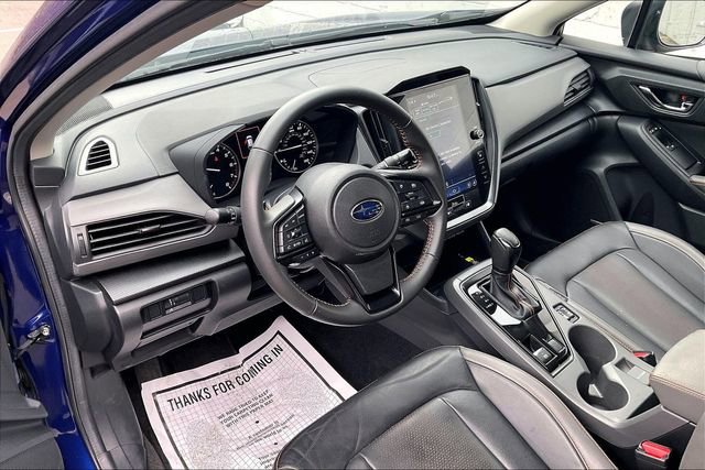 Used 2024 Subaru Crosstrek 2.5i Limited AWD/4WD image 14