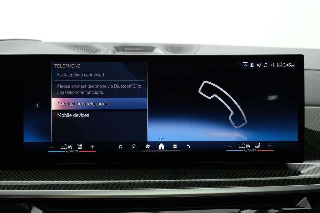 Used 2026 BMW ALPINA XB7 AWD/4WD image 37