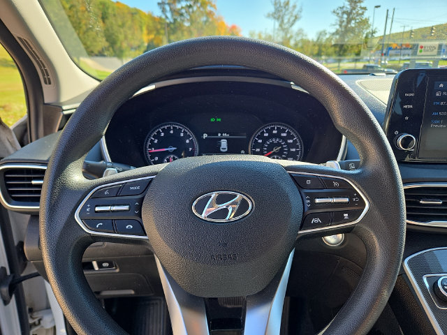 Used 2021 Hyundai Santa Fe SEL AWD/4WD image 4