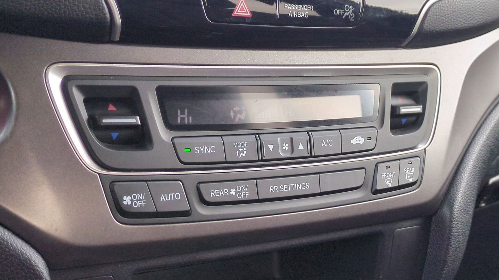 Used 2021 Honda Passport Sport image 30