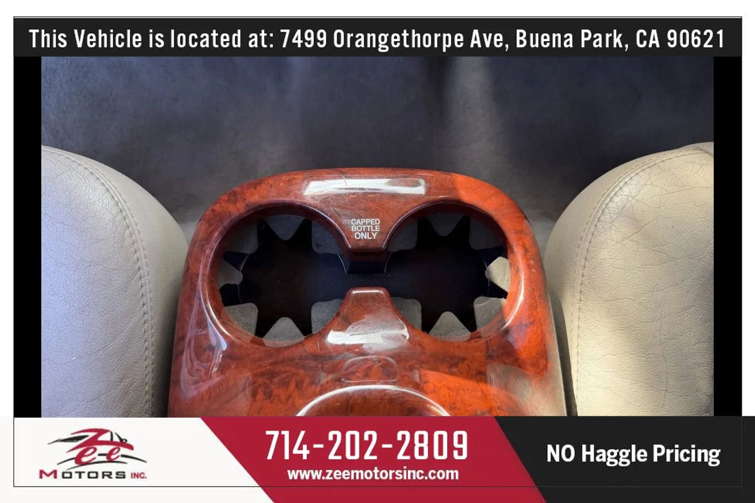 Used 2005 Toyota Sequoia Limited image 27