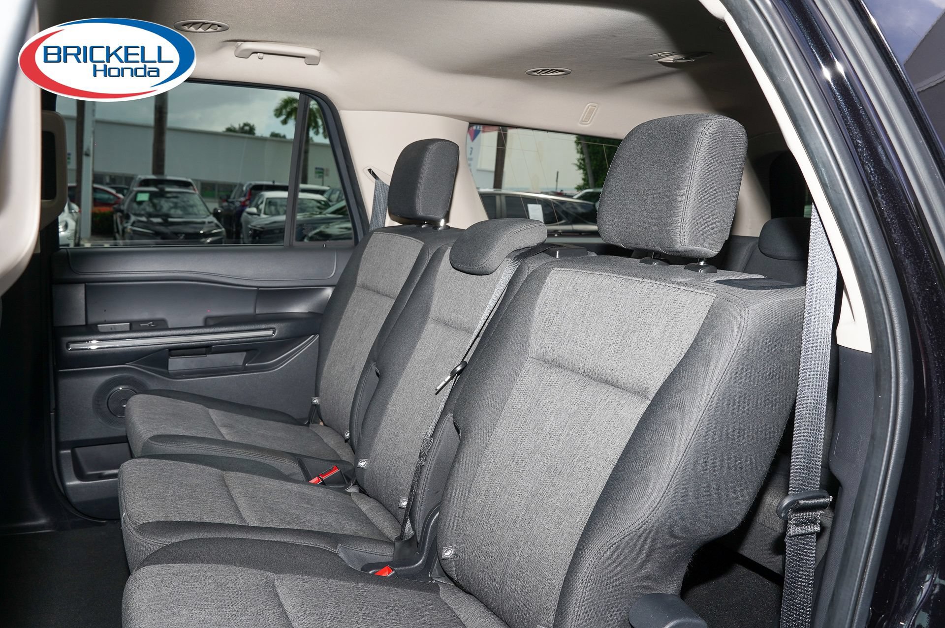 Used 2024 Ford Expedition Max XLT RWD image 18