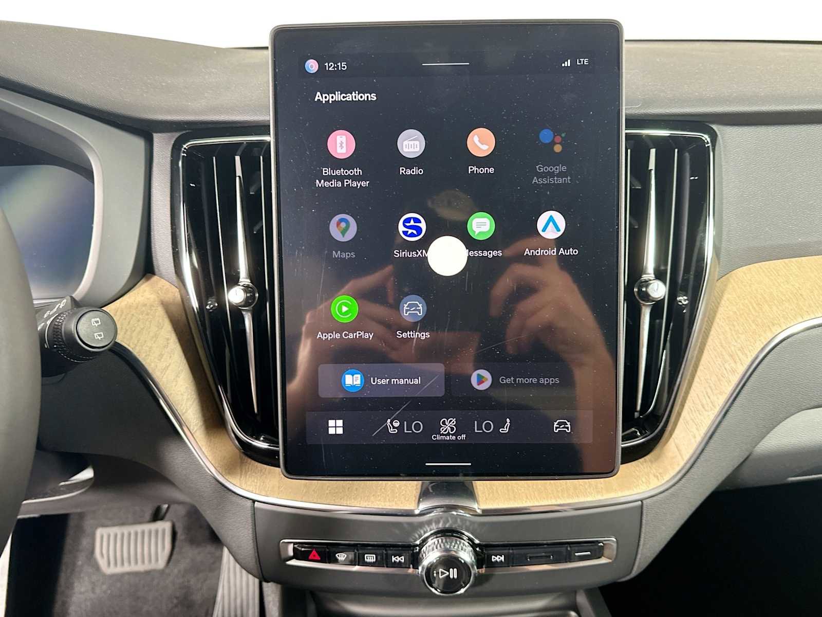 New 2026 Volvo XC60 B5 Plus w/ Climate Package image 13
