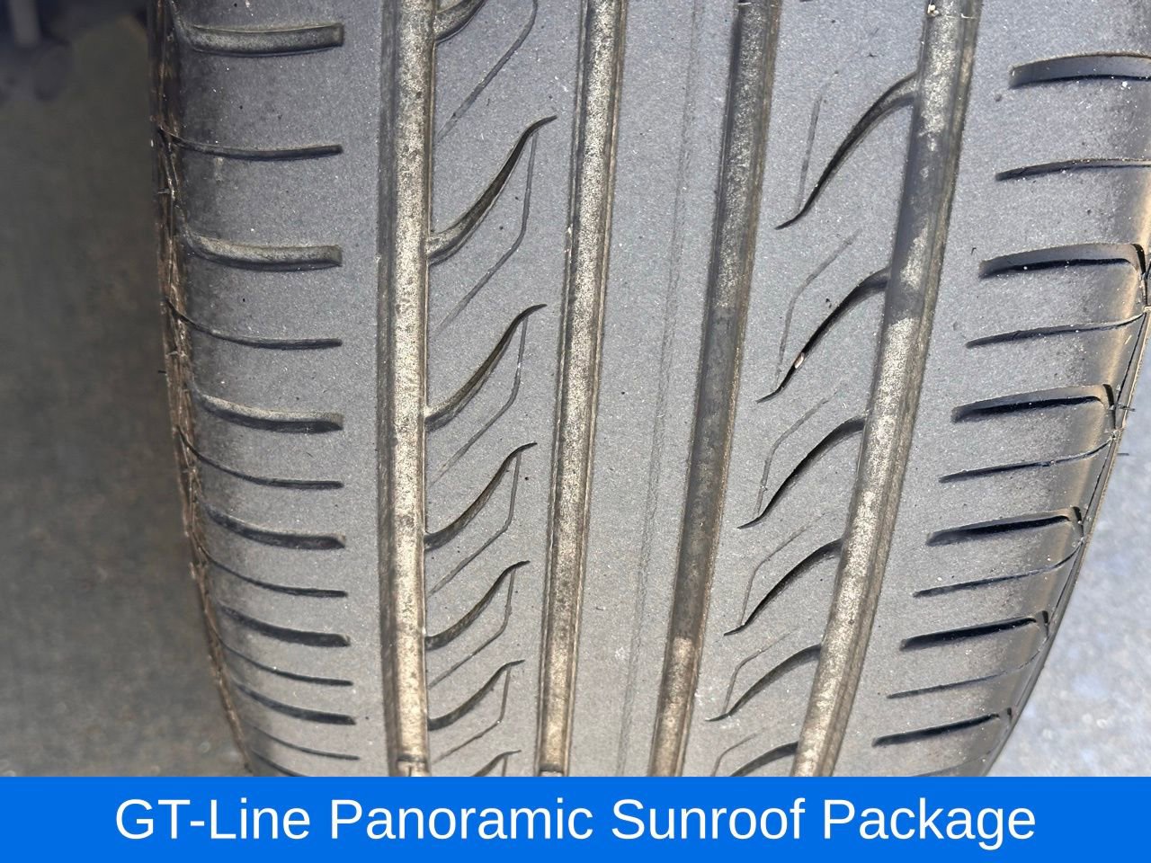 Used 2023 Kia K5 GT-Line image 3