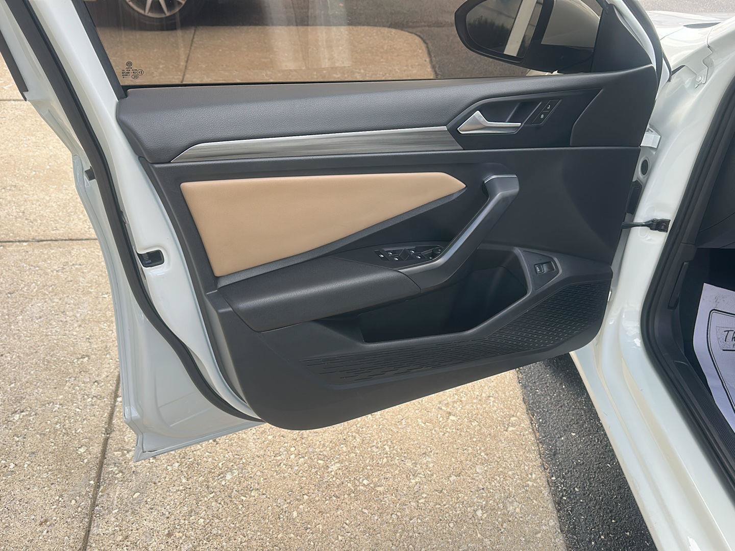 Used 2020 Volkswagen Jetta SEL FWD image 19
