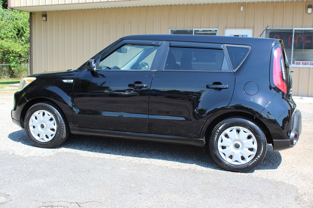 Used 2015 Kia Soul image 19