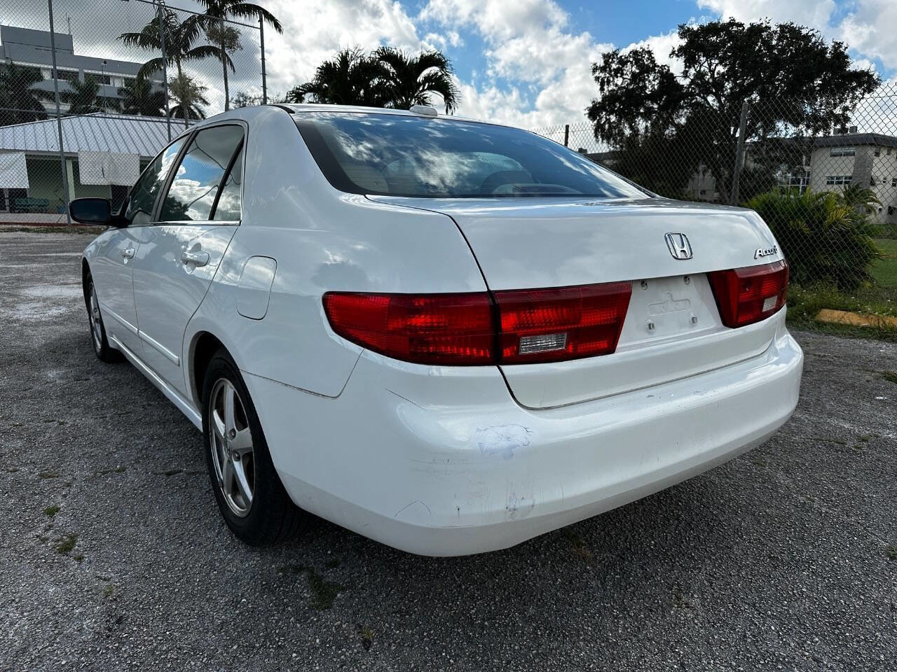 Used 2005 Honda Accord EX-L image 6