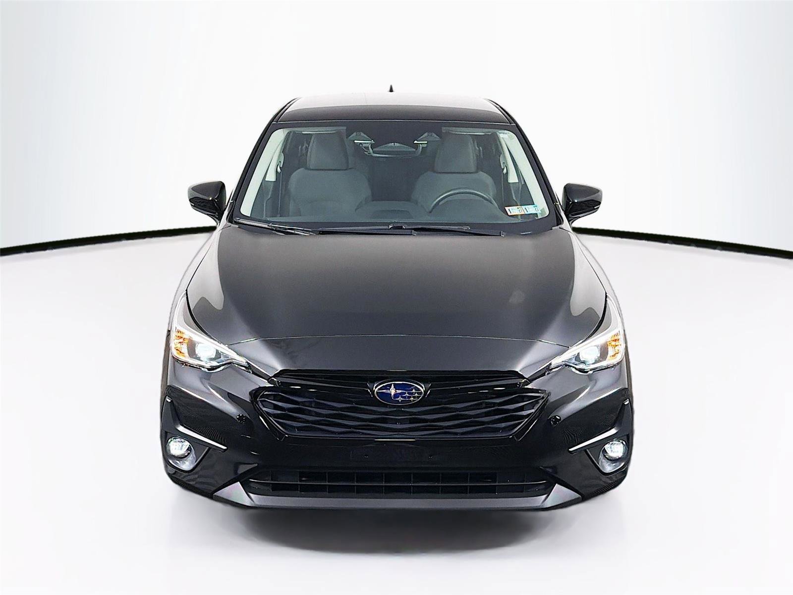 New 2026 Subaru Impreza 2.0i Sport AWD/4WD image 2