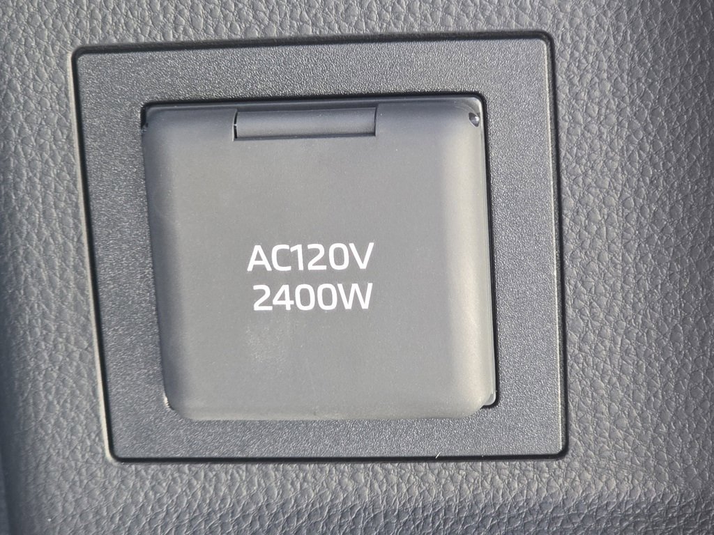 New 2025 Toyota 4Runner TRD Off-Road Premium image 23