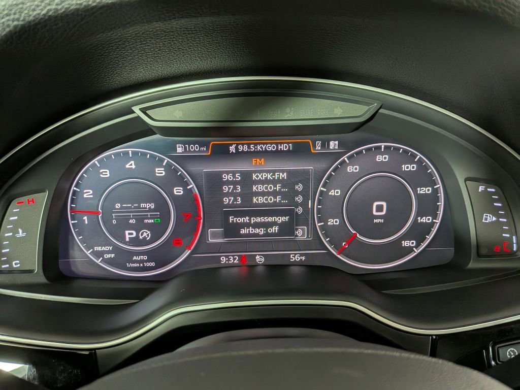 Used 2019 Audi Q7 3.0T Premium Plus w/ Premium Plus Package image 25