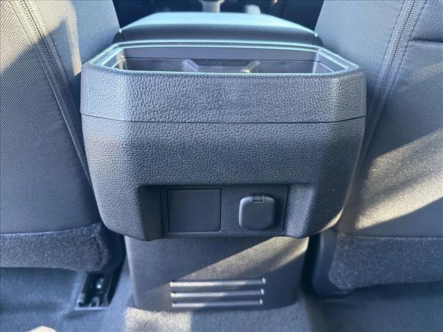 New 2025 Toyota Tacoma SR5 image 20