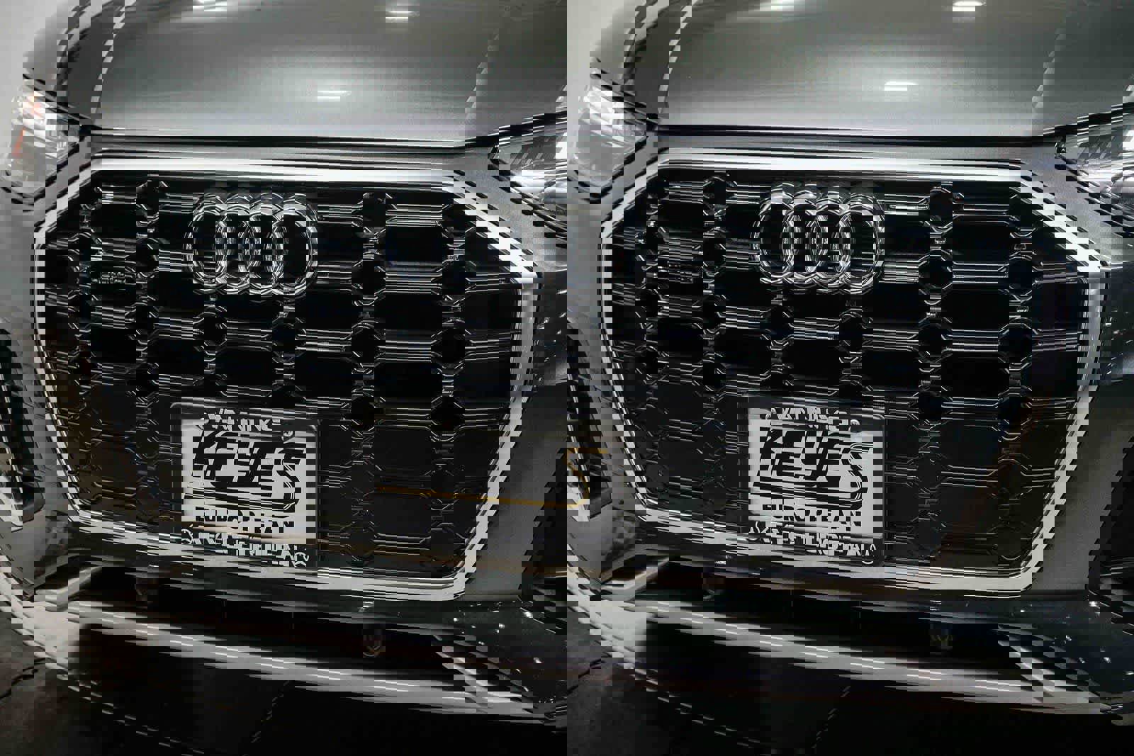 Used 2023 Audi Q5 2.0T Premium w/ Convenience Package image 8