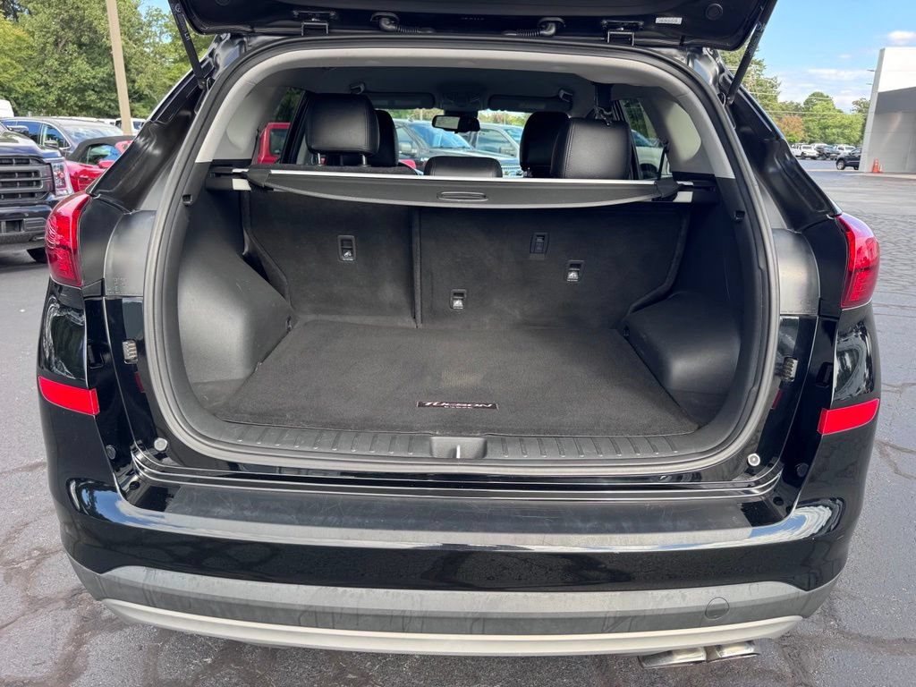 Used 2020 Hyundai Tucson SEL FWD image 37