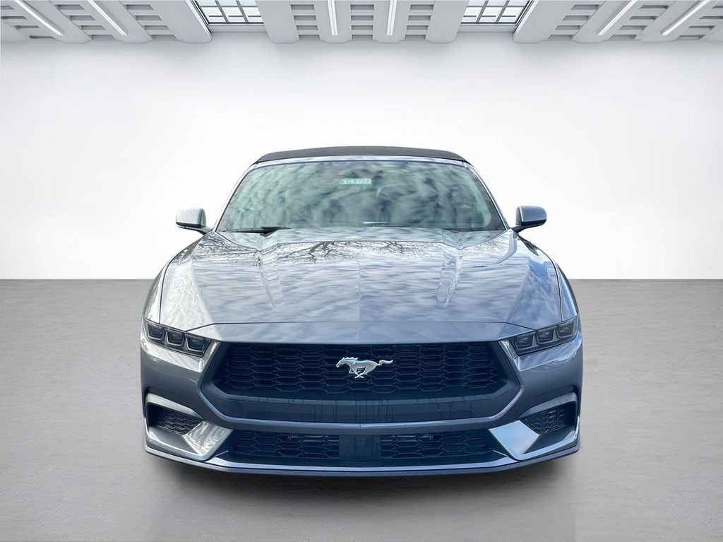 New 2026 Ford Mustang Premium w/ Anti-Theft Package image 8