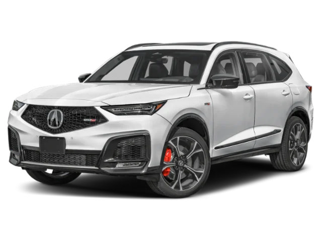 New 2026 Acura MDX Type S w/ Advance Package AWD/4WD image 1