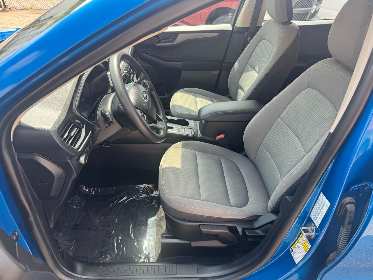 Used 2020 Ford Escape S FWD image 13