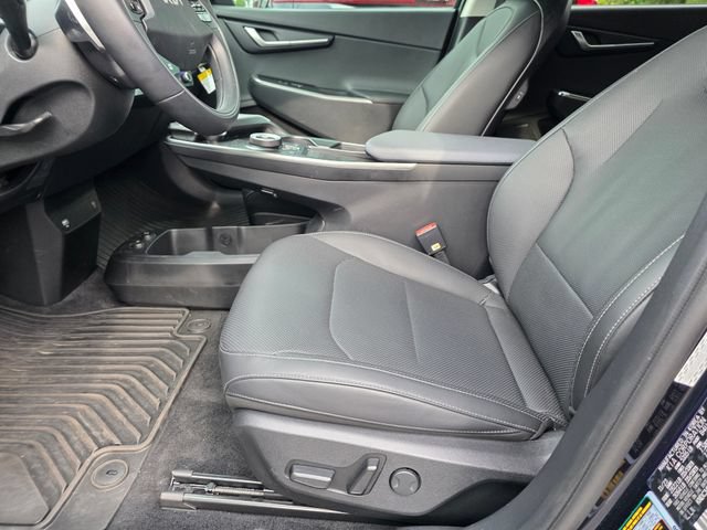 Certified 2024 Kia EV6 Wind w/ Wind Technology Package RWD image 20