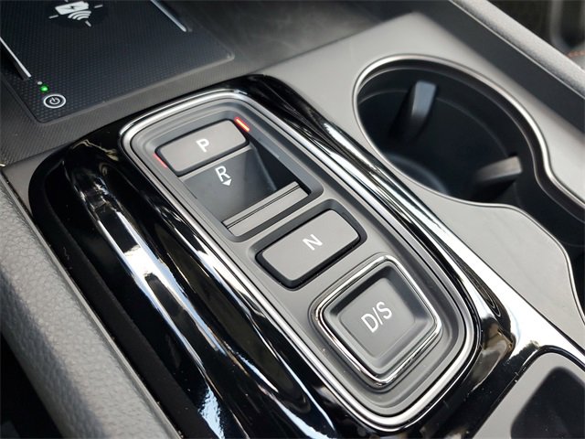 Certified 2023 Honda Pilot TrailSport image 30