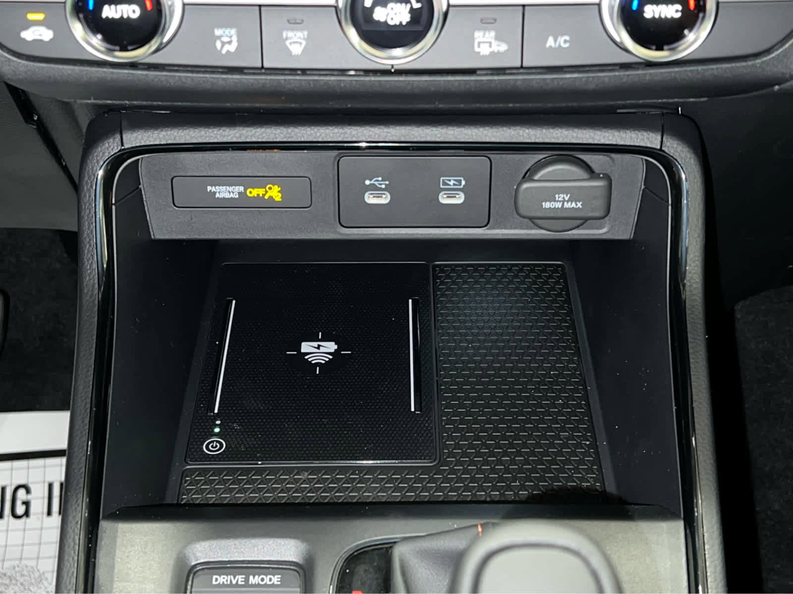 New 2026 Honda CR-V Sport-L image 25