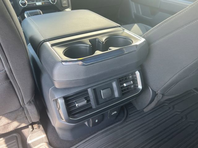 Used 2023 Ford F150 XLT w/ Equipment Group 302A High AWD/4WD image 37