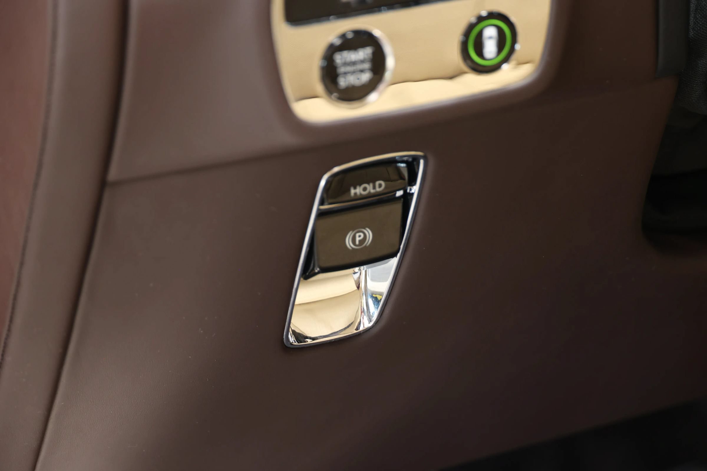 Used 2022 Rolls-Royce Ghost w/ Ghost Package AWD/4WD image 27