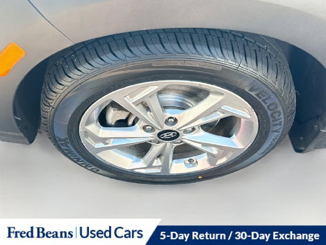 Used 2023 Hyundai Kona SEL w/ Convenience Package AWD/4WD image 31