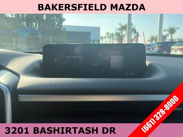 Used 2024 MAZDA CX-50 AWD 2.5 S w/ Preferred Package image 20