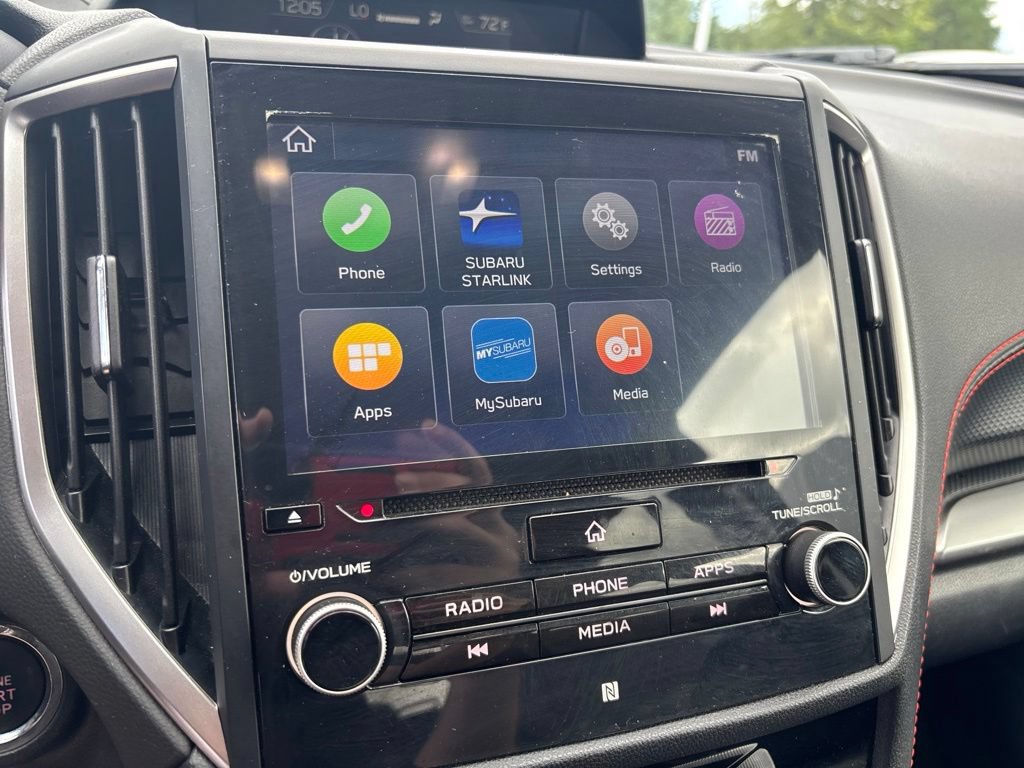 Used 2019 Subaru Forester Sport AWD/4WD image 26